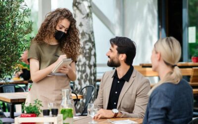 5 Restaurant Metrics You Need to Be Tracking